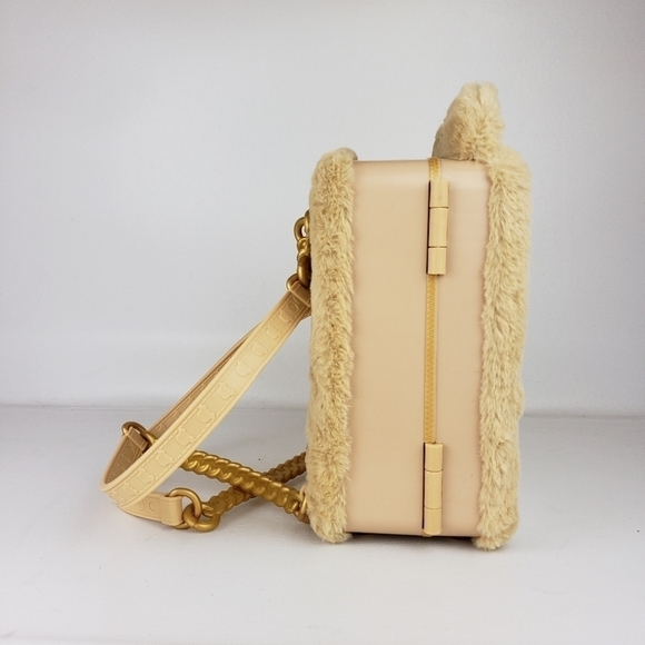 NA Na Na Surprise 3-in-1 Backpack ONLY Teddy Bear Design Sarah Snuggles - Picture 4 of 10